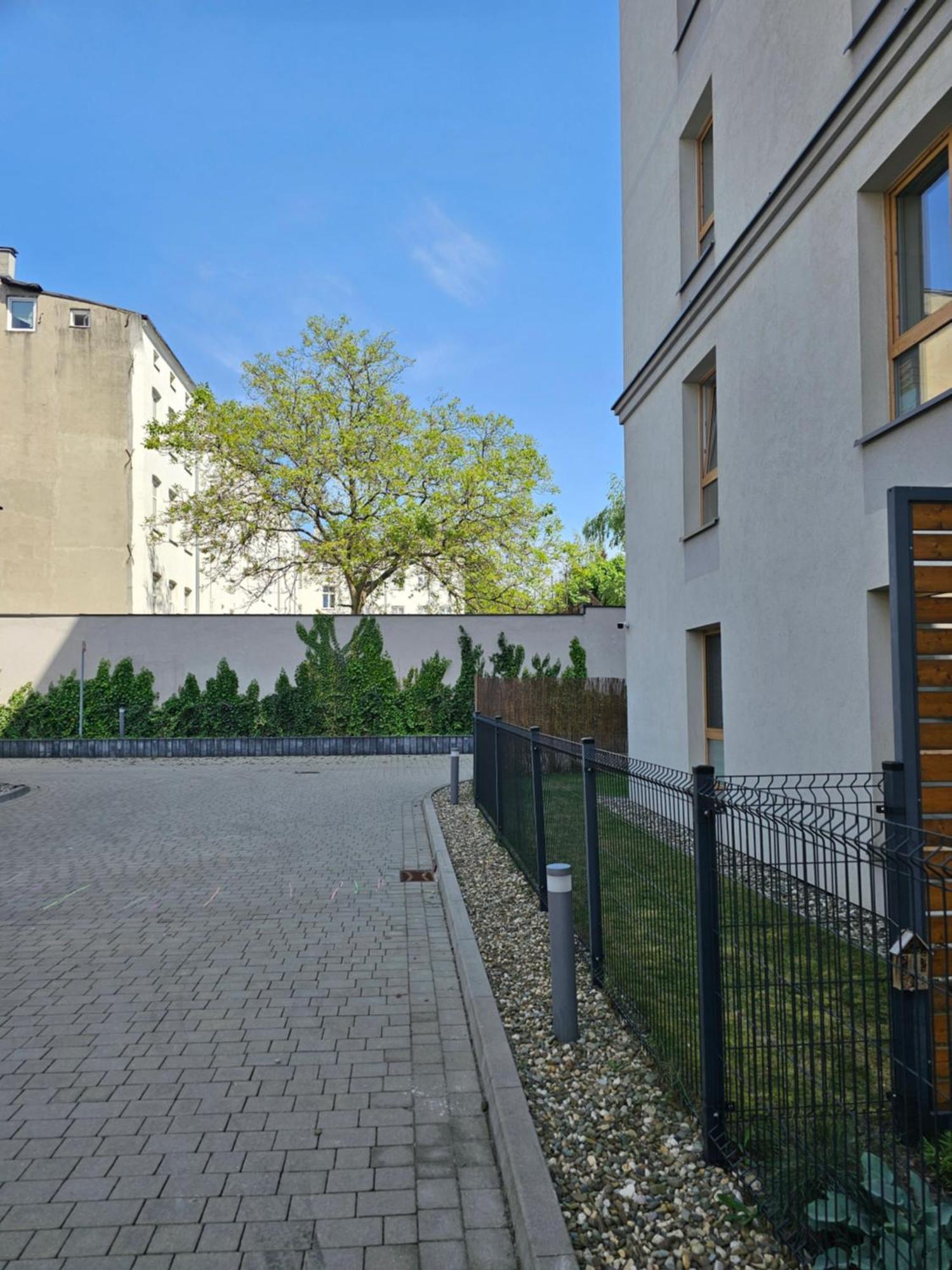 Apartament Przy Szkole Filmowej, Darmowy Parking Łódź